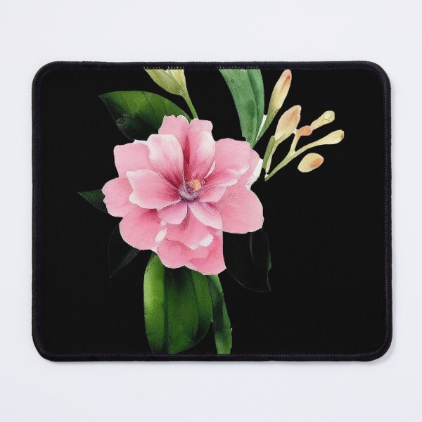 Artikelvorschau, Schöne botanische Blume entworfen und verkauft von Beastlykitty.
