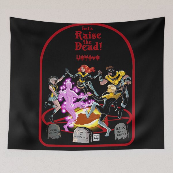 Item preview, Raise the dead designed and sold by sergetowers.