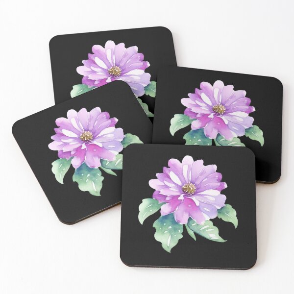 Item preview, Beautiful Botanical Flower designed and sold by Beastlykitty.