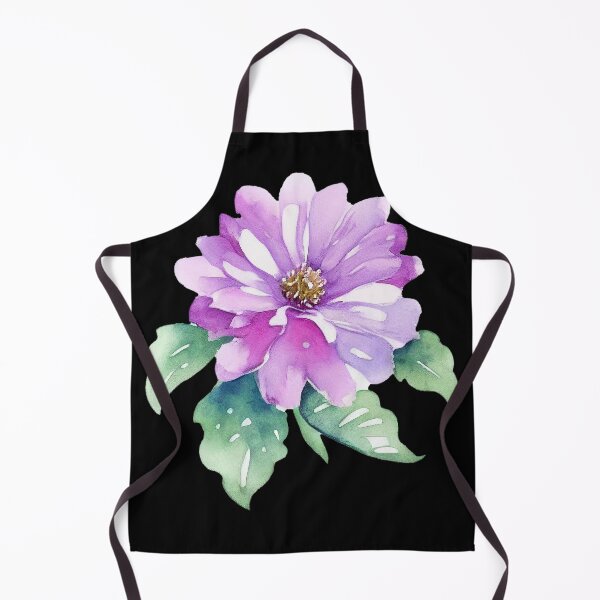 Artikelvorschau, Schöne botanische Blume entworfen und verkauft von Beastlykitty.