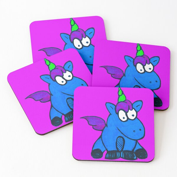 Item preview, Little Unicorn designed and sold by homesteadswag.