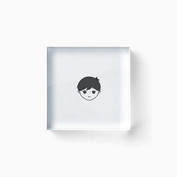 Item preview, Omori designed and sold by jiragoh.