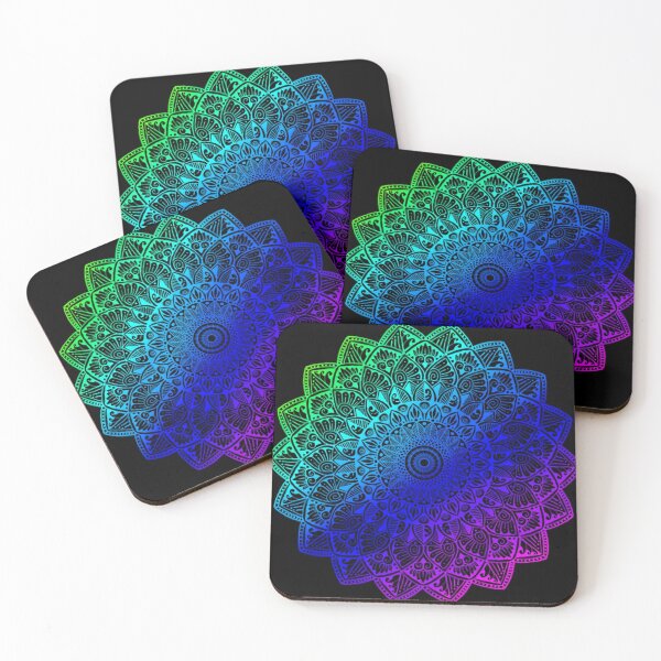 Item preview, Mandala design designed and sold by MekhzGalleria.