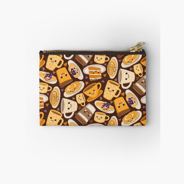 Item preview, Kawaii Coffee and Pastries designed and sold by BexMorleyArt.