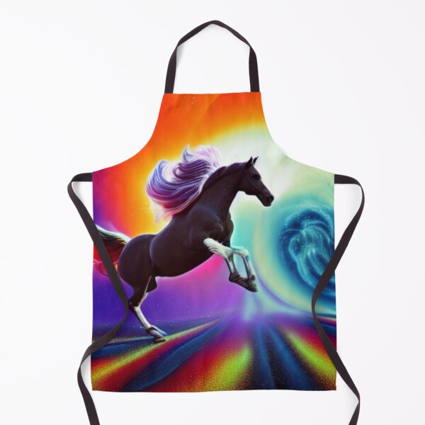 Item preview, Rainbow Horse designed and sold by TOPTRXXX.