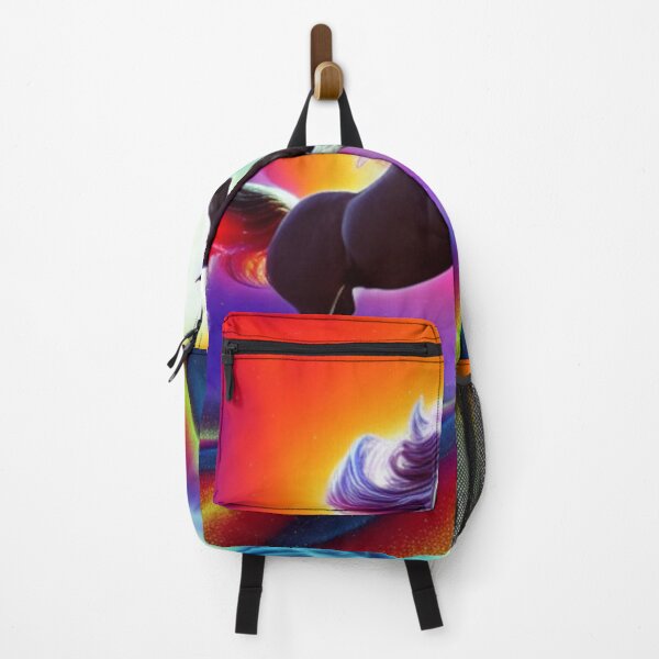 Item preview, Rainbow Horse designed and sold by TOPTRXXX.