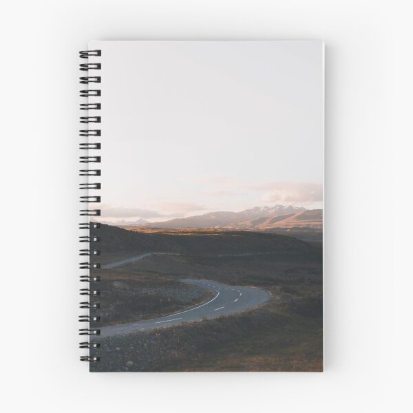 Item preview, Tekapo Sunset designed and sold by Nic Wilson.