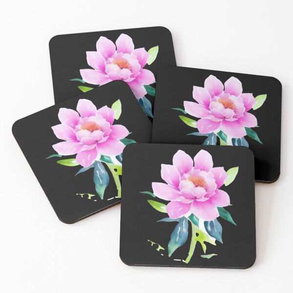 Item preview, Beautiful Botanical Flower designed and sold by Beastlykitty.