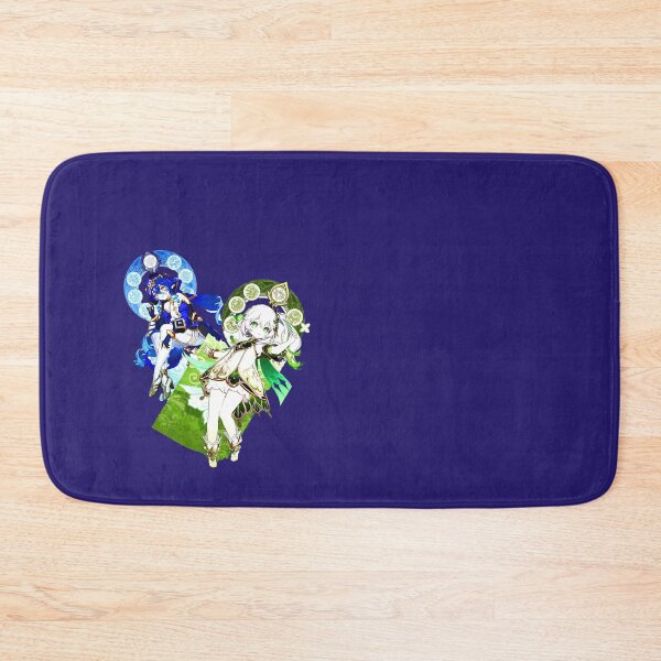 Item preview, Nahida and Layla designed and sold by ontological.