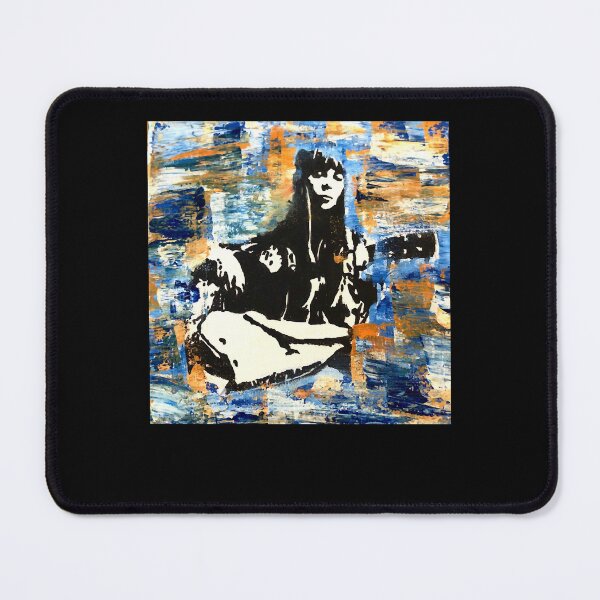 Item preview, Music Retro Joni Gift Fans Mitchell Style Fan Art Best Woman Man designed and sold by Brandie Christie.