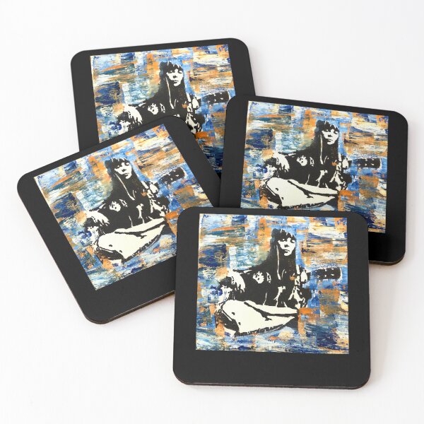 Item preview, Music Retro Joni Gift Fans Mitchell Style Fan Art Best Woman Man designed and sold by Brandie Christie.