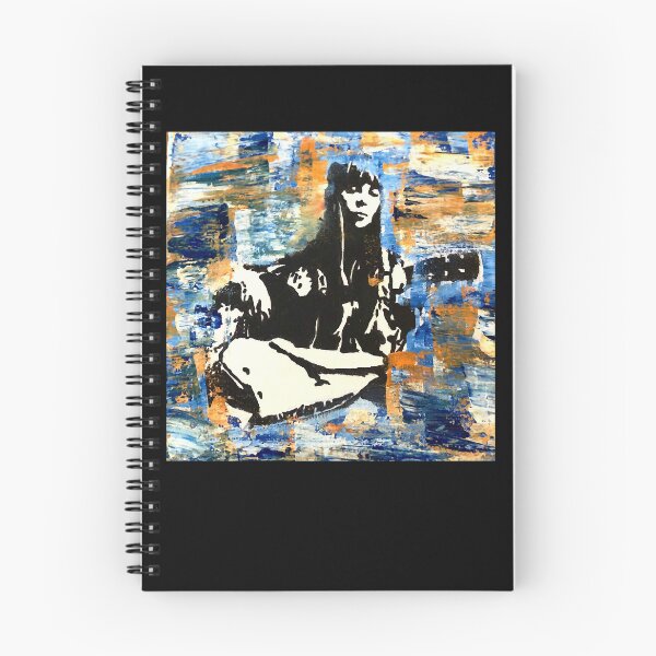 Item preview, Music Retro Joni Gift Fans Mitchell Style Fan Art Best Woman Man designed and sold by Brandie Christie.
