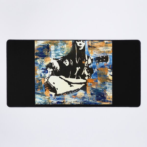 Item preview, Music Retro Joni Gift Fans Mitchell Style Fan Art Best Woman Man designed and sold by Brandie Christie.