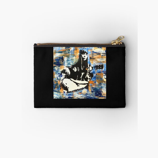 Item preview, Music Retro Joni Gift Fans Mitchell Style Fan Art Best Woman Man designed and sold by Brandie Christie.