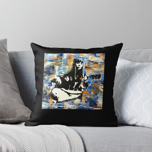 Item preview, Music Retro Joni Gift Fans Mitchell Style Fan Art Best Woman Man designed and sold by Brandie Christie.
