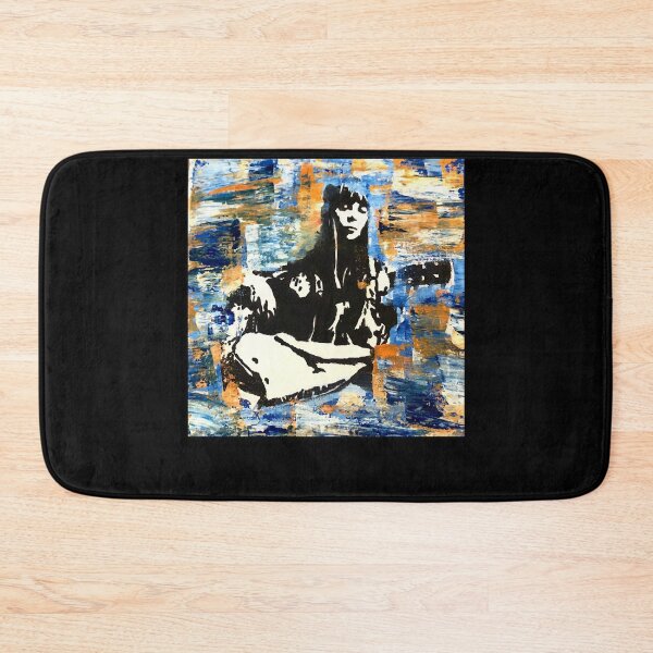 Item preview, Music Retro Joni Gift Fans Mitchell Style Fan Art Best Woman Man designed and sold by Brandie Christie.