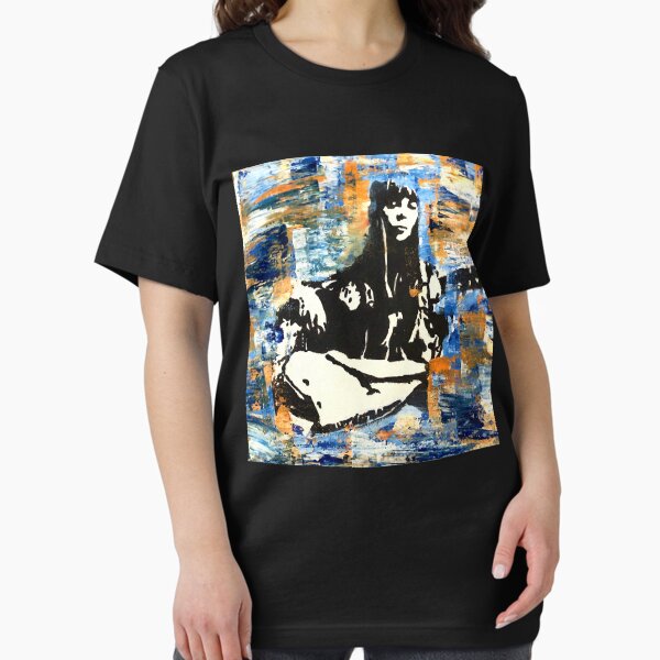 Item preview, Music Retro Joni Gift Fans Mitchell Style Fan Art Best Woman Man designed and sold by Brandie Christie.