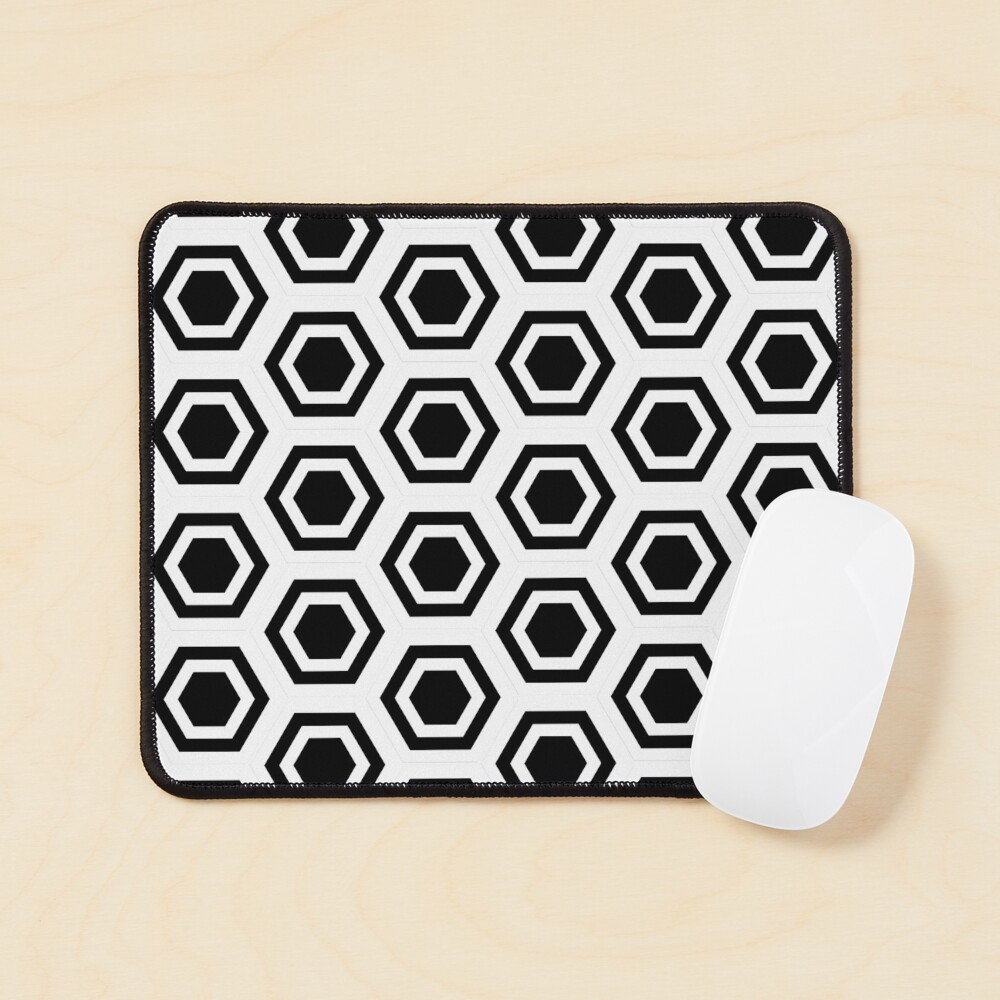 Item preview, Mouse Pad designed and sold by Texterns.