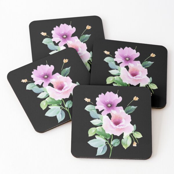 Item preview, Beautiful Botanical Flower designed and sold by Beastlykitty.