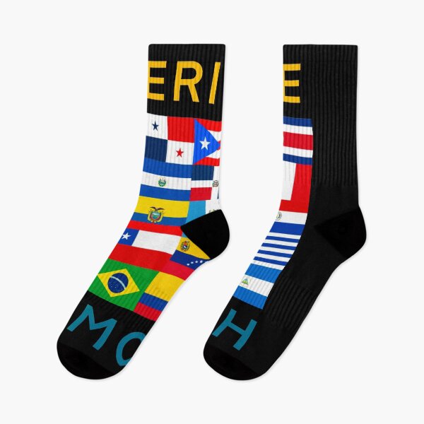 Item preview, Hispanic heritage month  v2 designed and sold by mwebba2005.