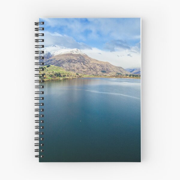 Item preview, Lake Hayes designed and sold by Charles Kosina.