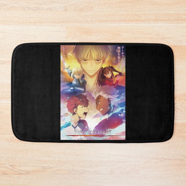 Item preview, Gift Movie Fans Altria Rin Tohsaka Idol Gift Fot You designed and sold by BruceAdler.