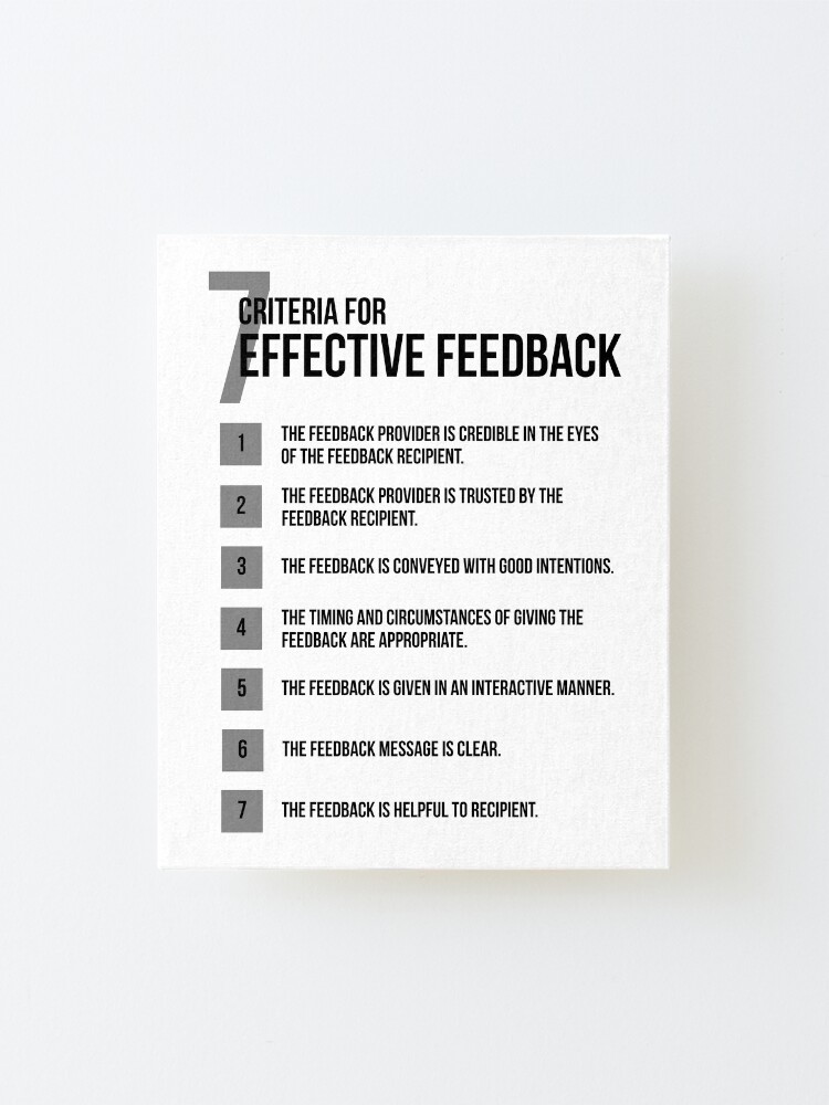 7-criteria-for-effective-feedback-small-office-wall-decor-ideas