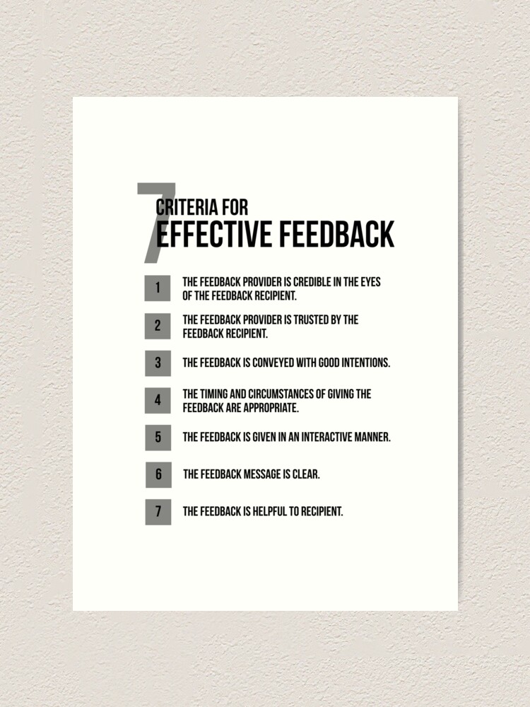 7-criteria-for-effective-feedback-small-office-wall-decor-ideas