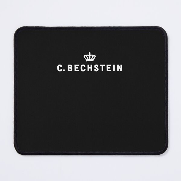 Item preview, C. Bechstein Pianoforte AG Piano Keyboards Brands Classic T-Shirt designed and sold by SandraShockley.