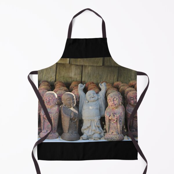 Item preview, Happy Buddha designed and sold by Theophanes Avery.