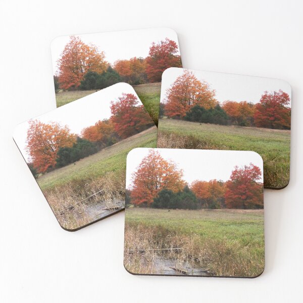Item preview, Autumn Creek designed and sold by CJGrimes.