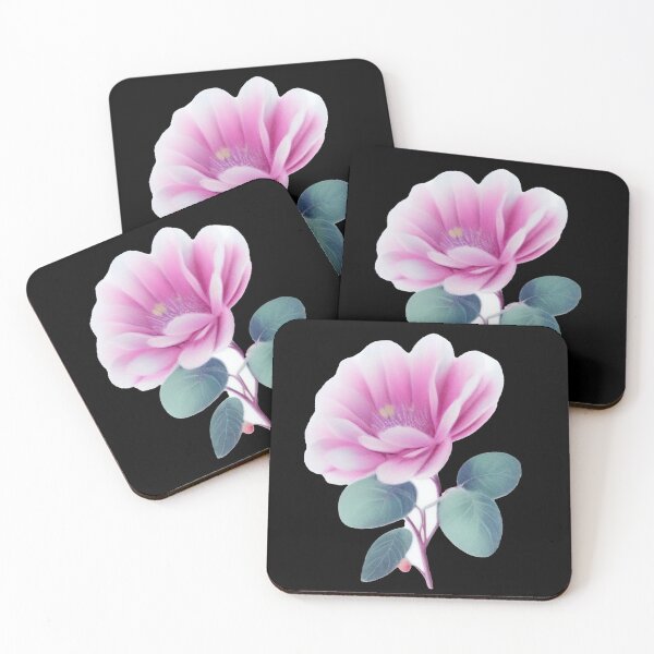 Artikelvorschau, Schöne botanische Blume entworfen und verkauft von Beastlykitty.