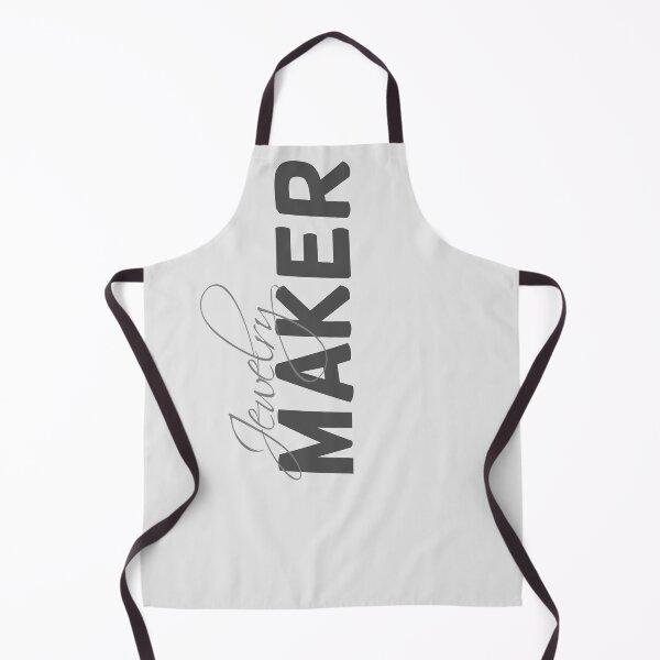Item preview, Jewelry maker lettering metalsmith jeweler gift designed and sold by MetalicBabe.