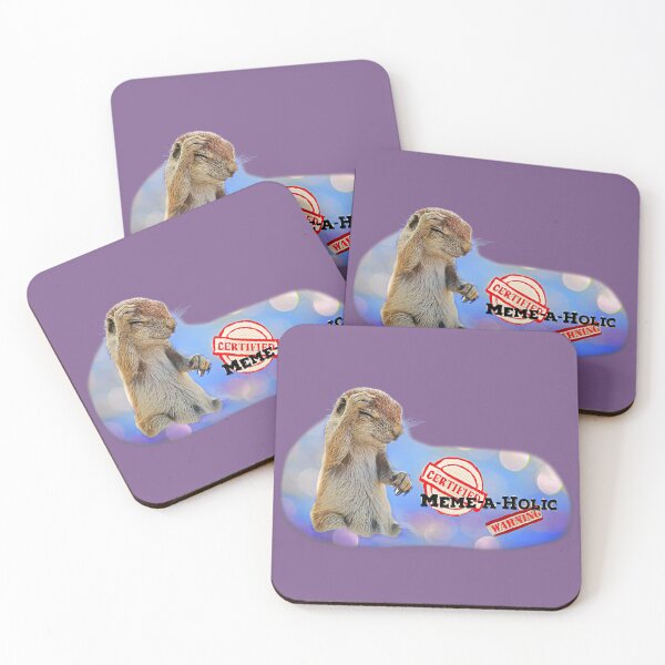 Item preview, MEME A HOLIC designed and sold by THE AMERICAN TEEVANGELIST.
