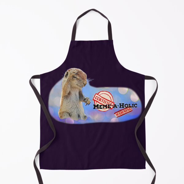 Item preview, MEME A HOLIC designed and sold by THE AMERICAN TEEVANGELIST.