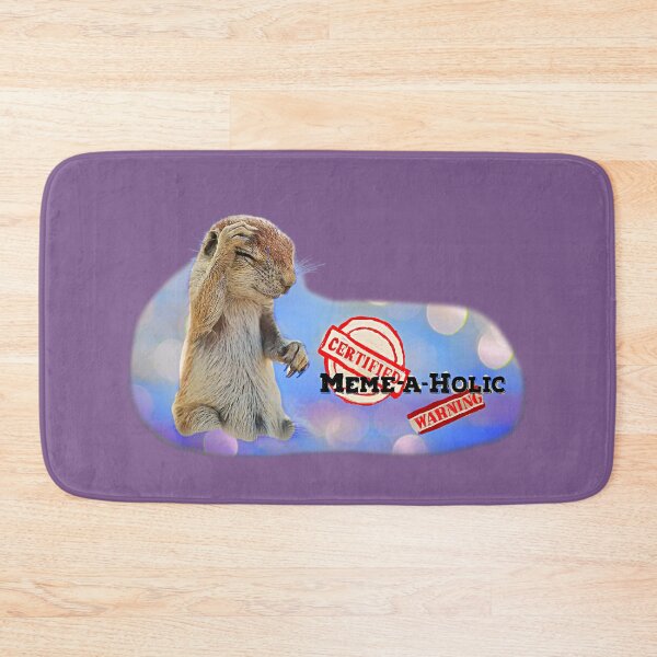 Item preview, MEME A HOLIC designed and sold by THE AMERICAN TEEVANGELIST.