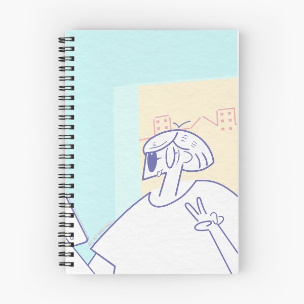 Item preview, Capture Yourself designed and sold by Catnatsuki.
