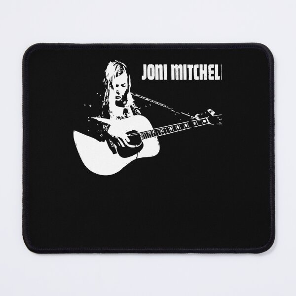 Item preview, Music Vintage Classic Joni Gift Fans Mitchell Best Women Men designed and sold by Brandie Christie.