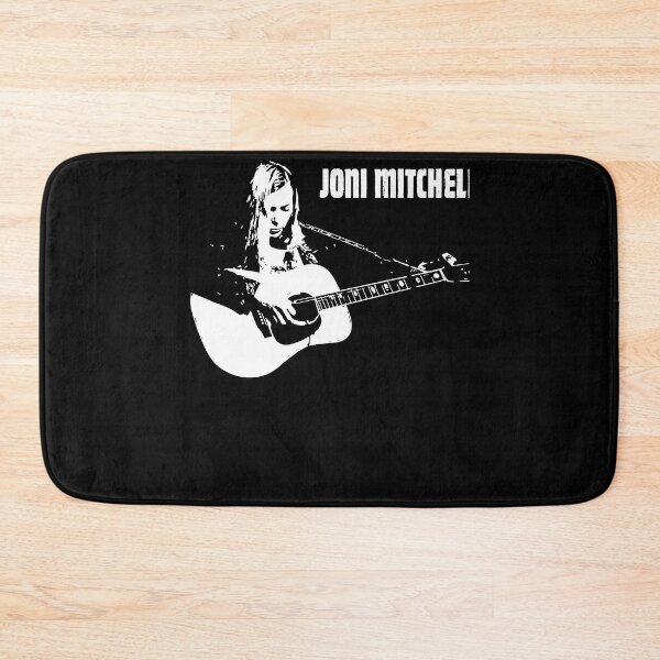 Item preview, Music Vintage Classic Joni Gift Fans Mitchell Best Women Men designed and sold by Brandie Christie.