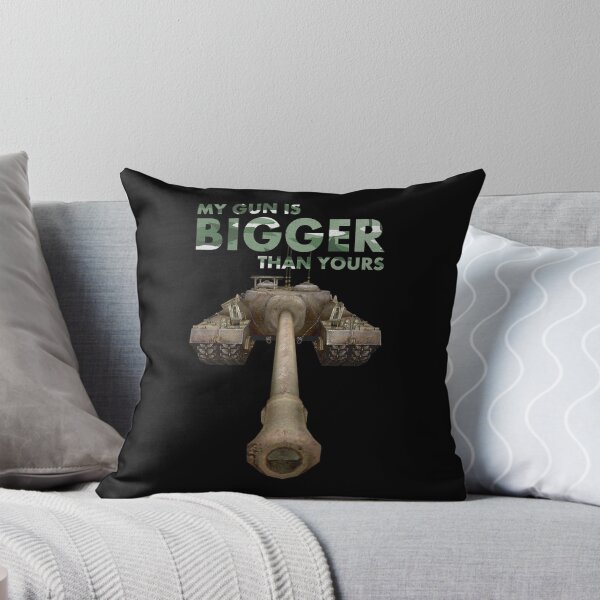 Item preview, My gun is BIGGER than yours designed and sold by tonid.