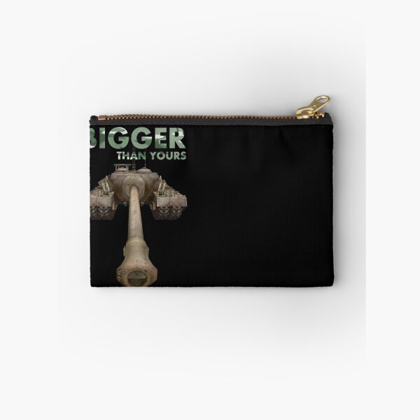 Item preview, My gun is BIGGER than yours designed and sold by tonid.