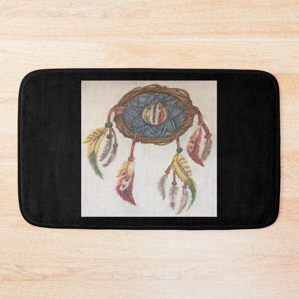 Item preview, My dream catcher designed and sold by RemieJames.