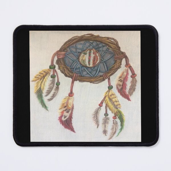 Item preview, My dream catcher designed and sold by RemieJames.