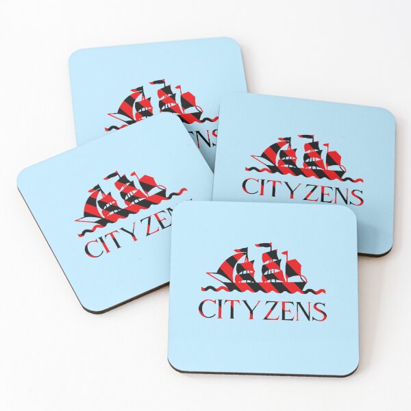 Item preview, Cityzens Striped designed and sold by VRedBaller.