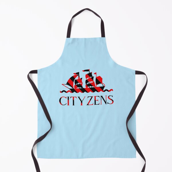 Item preview, Cityzens Striped designed and sold by VRedBaller.