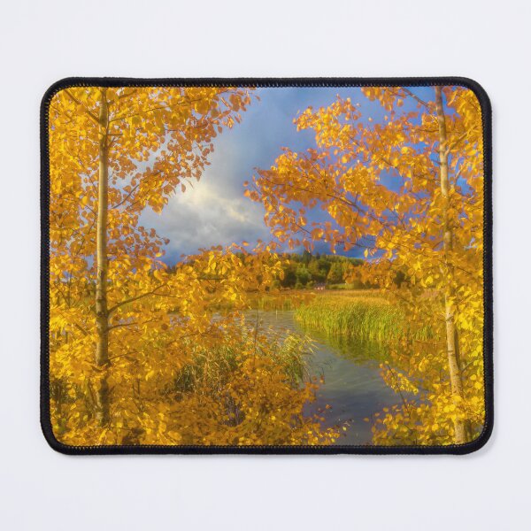 Item preview, Colors of autumn designed and sold by Veikko  Suikkanen.