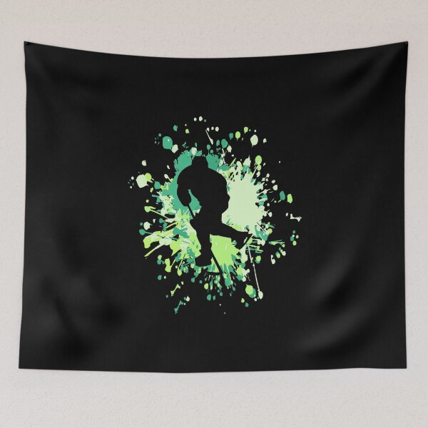 Item preview, Ice Hokey Play To Win Color Splash designed and sold by onicon.