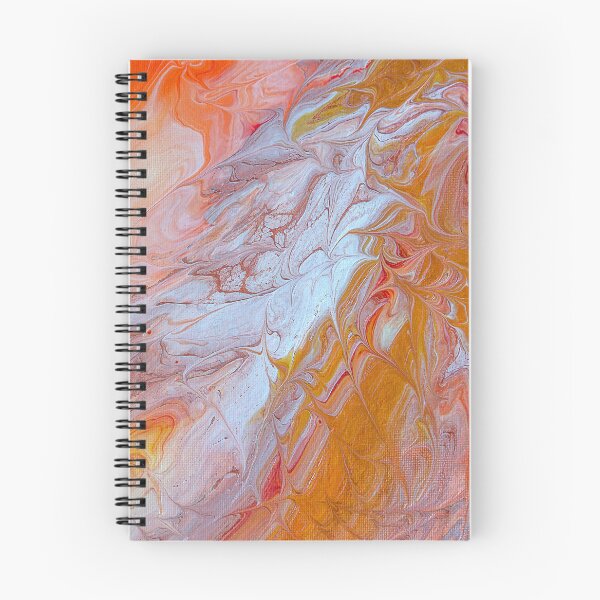 Item preview, Peach Taffy designed and sold by Elisabeth Lucas.