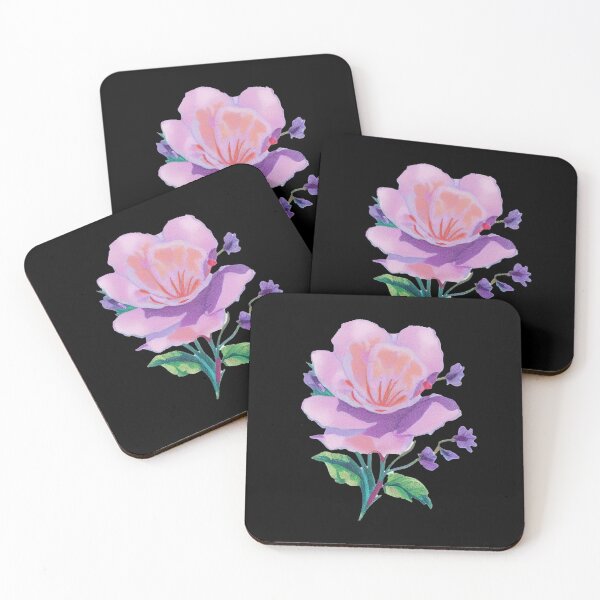 Item preview, Beautiful Botanical Flower designed and sold by Beastlykitty.