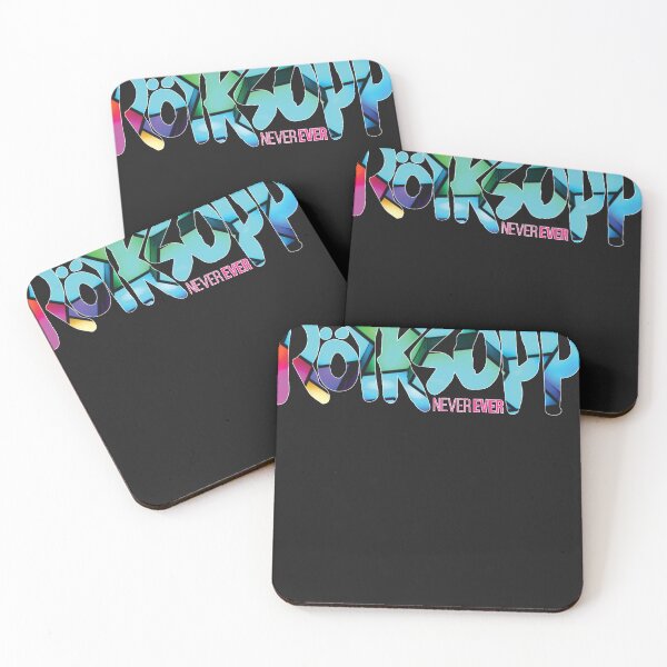 Item preview, Röyksopp Never Ever designed and sold by paulrober.